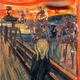 Illustration for article titled 85 Famous Works of Art Improved via Modern Technology